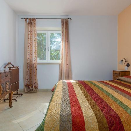 Apartment Riva Пореч Екстер'єр фото