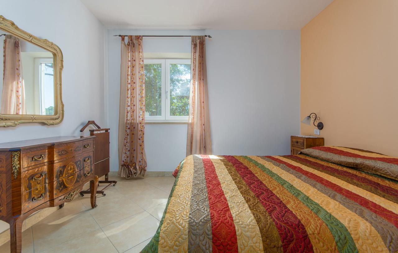 Apartment Riva Пореч Екстер'єр фото
