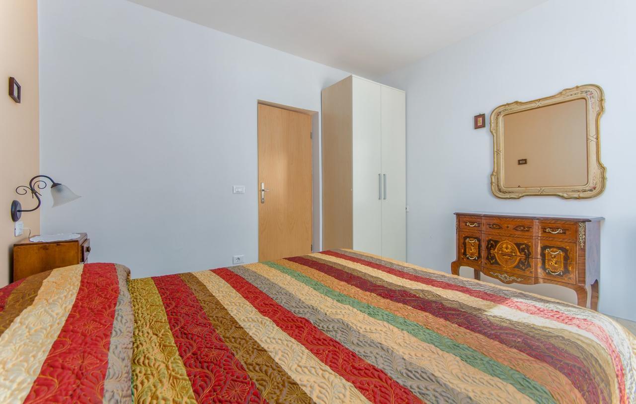 Apartment Riva Пореч Екстер'єр фото