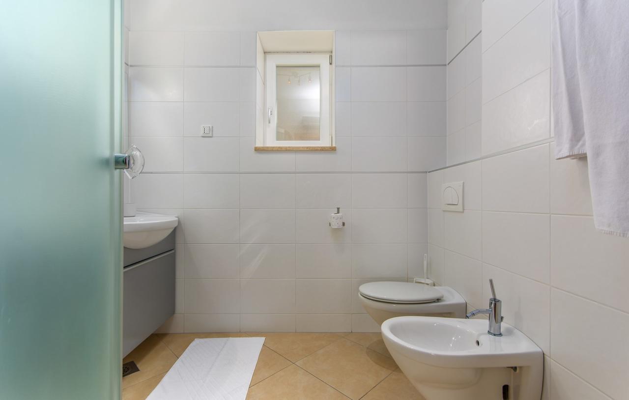 Apartment Riva Пореч Екстер'єр фото